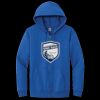 GILDAN® HEAVY BLEND™ FULL ZIP HOODIE Thumbnail