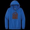 GILDAN® HEAVY BLEND™ FULL ZIP HOODIE Thumbnail