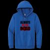 GILDAN® HEAVY BLEND™ FULL ZIP HOODIE Thumbnail