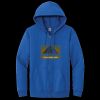 GILDAN® HEAVY BLEND™ FULL ZIP HOODIE Thumbnail