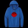 GILDAN® HEAVY BLEND™ FULL ZIP HOODIE Thumbnail