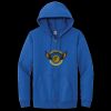 GILDAN® HEAVY BLEND™ FULL ZIP HOODIE Thumbnail