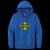 GILDAN® HEAVY BLEND™ FULL ZIP HOODIE Thumbnail