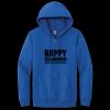 GILDAN® HEAVY BLEND™ FULL ZIP HOODIE Thumbnail