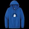 GILDAN® HEAVY BLEND™ FULL ZIP HOODIE Thumbnail