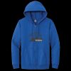 GILDAN® HEAVY BLEND™ FULL ZIP HOODIE Thumbnail