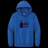 GILDAN® HEAVY BLEND™ FULL ZIP HOODIE Thumbnail