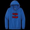 GILDAN® HEAVY BLEND™ FULL ZIP HOODIE Thumbnail