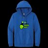GILDAN® HEAVY BLEND™ FULL ZIP HOODIE Thumbnail
