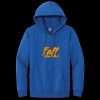 GILDAN® HEAVY BLEND™ FULL ZIP HOODIE Thumbnail