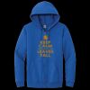GILDAN® HEAVY BLEND™ FULL ZIP HOODIE Thumbnail
