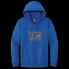 GILDAN® HEAVY BLEND™ FULL ZIP HOODIE Thumbnail