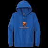GILDAN® HEAVY BLEND™ FULL ZIP HOODIE Thumbnail