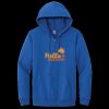 GILDAN® HEAVY BLEND™ FULL ZIP HOODIE Thumbnail