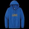 GILDAN® HEAVY BLEND™ FULL ZIP HOODIE Thumbnail