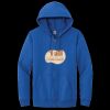 GILDAN® HEAVY BLEND™ FULL ZIP HOODIE Thumbnail