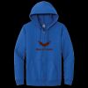 GILDAN® HEAVY BLEND™ FULL ZIP HOODIE Thumbnail