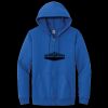 GILDAN® HEAVY BLEND™ FULL ZIP HOODIE Thumbnail