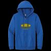 GILDAN® HEAVY BLEND™ FULL ZIP HOODIE Thumbnail