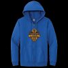 GILDAN® HEAVY BLEND™ FULL ZIP HOODIE Thumbnail
