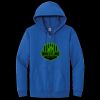 GILDAN® HEAVY BLEND™ FULL ZIP HOODIE Thumbnail