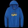 GILDAN® HEAVY BLEND™ FULL ZIP HOODIE Thumbnail