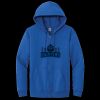 GILDAN® HEAVY BLEND™ FULL ZIP HOODIE Thumbnail