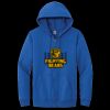 GILDAN® HEAVY BLEND™ FULL ZIP HOODIE Thumbnail