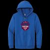 GILDAN® HEAVY BLEND™ FULL ZIP HOODIE Thumbnail