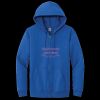 GILDAN® HEAVY BLEND™ FULL ZIP HOODIE Thumbnail