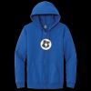 GILDAN® HEAVY BLEND™ FULL ZIP HOODIE Thumbnail