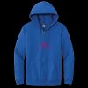 GILDAN® HEAVY BLEND™ FULL ZIP HOODIE Thumbnail