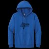 GILDAN® HEAVY BLEND™ FULL ZIP HOODIE Thumbnail