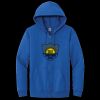 GILDAN® HEAVY BLEND™ FULL ZIP HOODIE Thumbnail