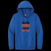 GILDAN® HEAVY BLEND™ FULL ZIP HOODIE Thumbnail