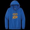 GILDAN® HEAVY BLEND™ FULL ZIP HOODIE Thumbnail