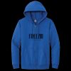 GILDAN® HEAVY BLEND™ FULL ZIP HOODIE Thumbnail