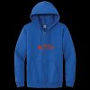 GILDAN® HEAVY BLEND™ FULL ZIP HOODIE Thumbnail