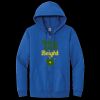 GILDAN® HEAVY BLEND™ FULL ZIP HOODIE Thumbnail