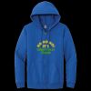 GILDAN® HEAVY BLEND™ FULL ZIP HOODIE Thumbnail