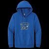 GILDAN® HEAVY BLEND™ FULL ZIP HOODIE Thumbnail