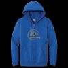 GILDAN® HEAVY BLEND™ FULL ZIP HOODIE Thumbnail