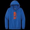 GILDAN® HEAVY BLEND™ FULL ZIP HOODIE Thumbnail