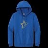 GILDAN® HEAVY BLEND™ FULL ZIP HOODIE Thumbnail