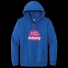 GILDAN® HEAVY BLEND™ FULL ZIP HOODIE Thumbnail