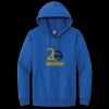 GILDAN® HEAVY BLEND™ FULL ZIP HOODIE Thumbnail