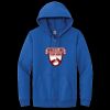 GILDAN® HEAVY BLEND™ FULL ZIP HOODIE Thumbnail