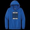 GILDAN® HEAVY BLEND™ FULL ZIP HOODIE Thumbnail