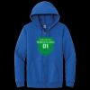 GILDAN® HEAVY BLEND™ FULL ZIP HOODIE Thumbnail