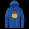 GILDAN® HEAVY BLEND™ FULL ZIP HOODIE Thumbnail